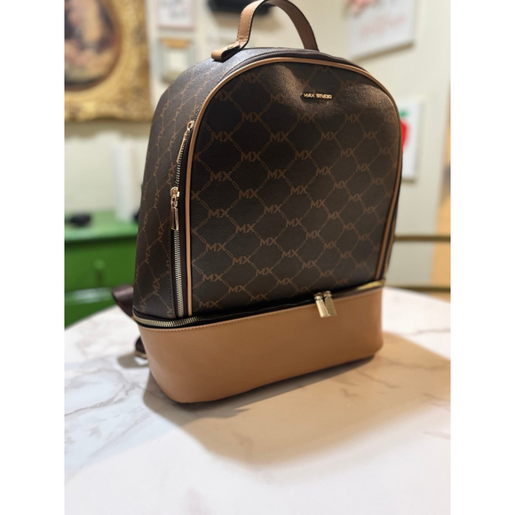 Max Studio Backpack - Picture 3 of 8